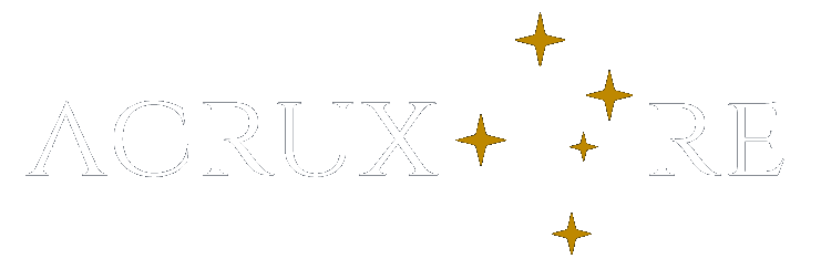 Acrux RE